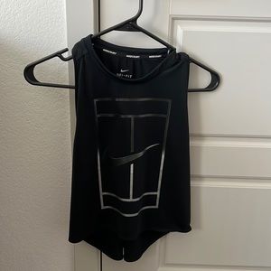Nike Court Dri-Fit tank